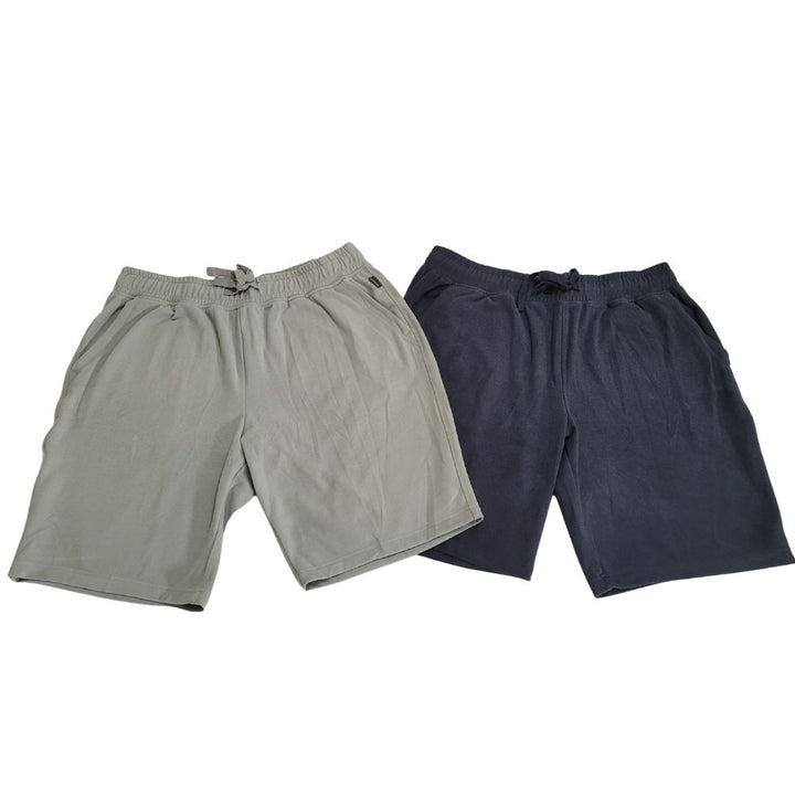 Jachs - Men's 2-Pack Short Pants
