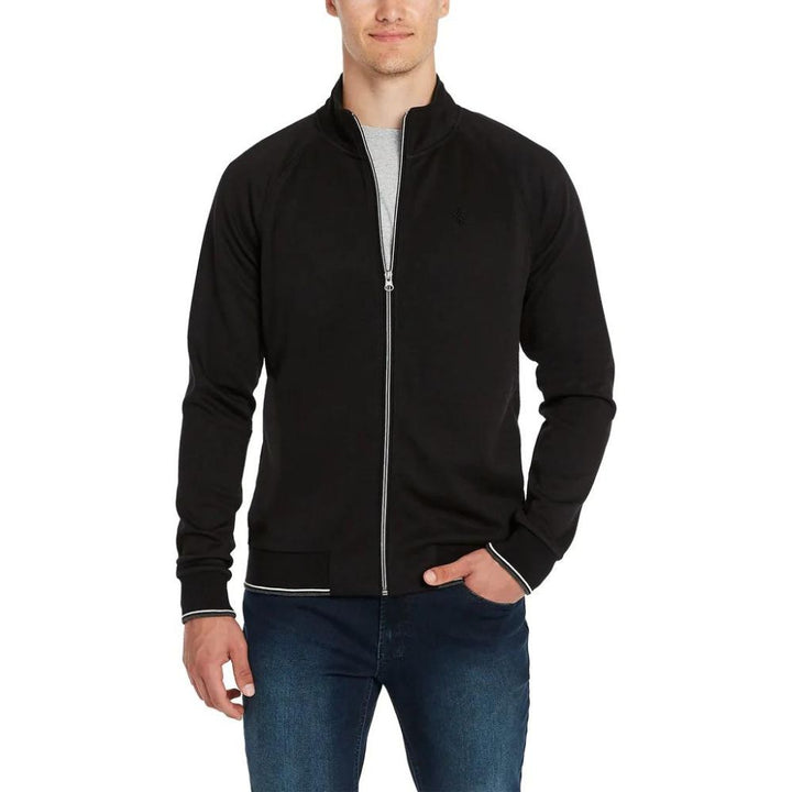 Robert Graham - Men's Full-Zip Sweater
