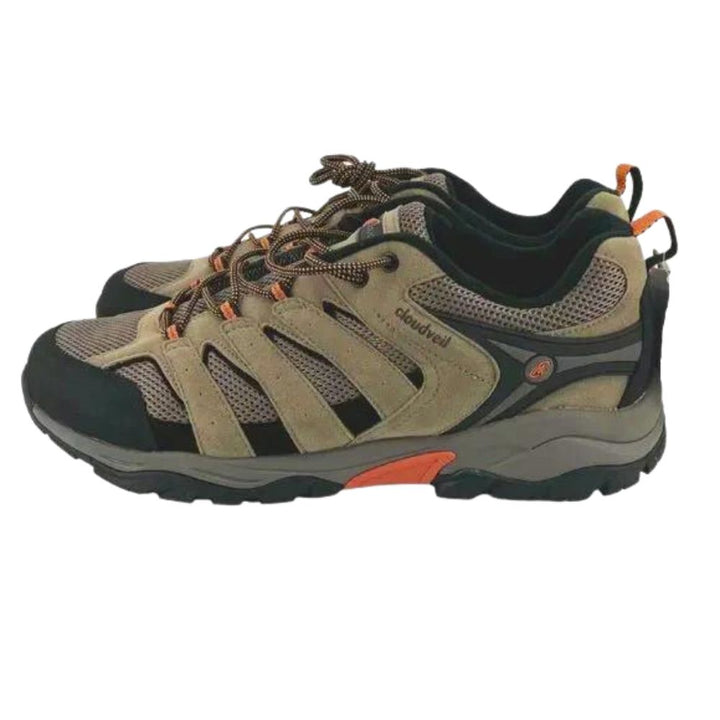 Cloudveil - Men's Hiking Shoes