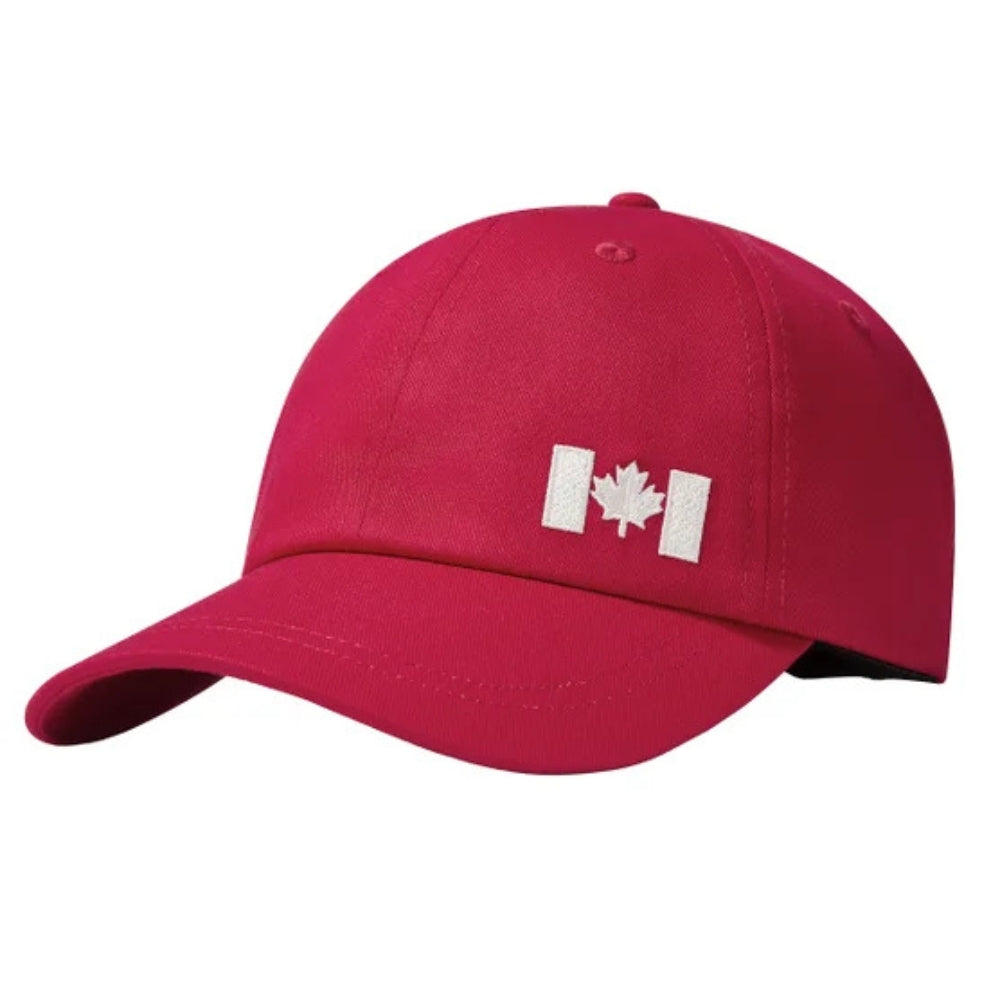 Tristar Headwear - Canada Cap