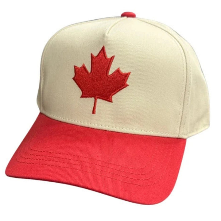 Tristar Headwear - Canada Cap
