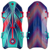 Sno-Storm Vipernex 50 2-Seater Snow Sled