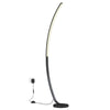 Artika - Arc Floor Lamp