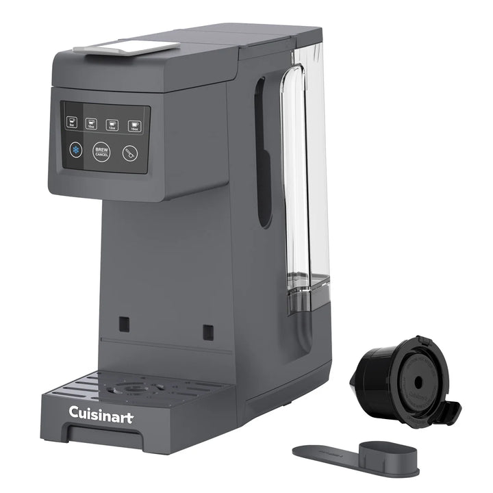 Cuisinart - Single-Serve Coffee Maker for Hot and Cold Brew