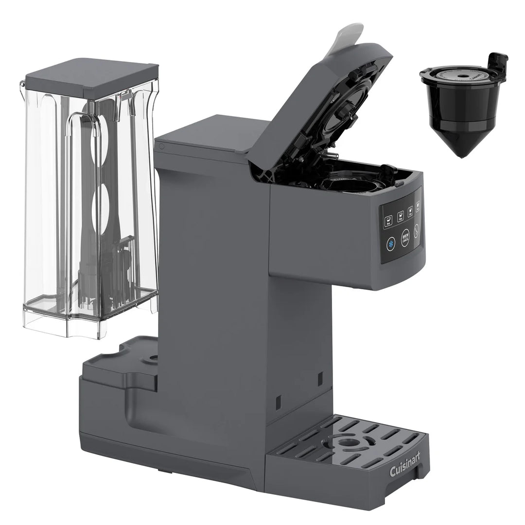 Cuisinart - Single-Serve Coffee Maker for Hot and Cold Brew