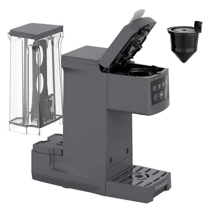 Cuisinart - Single-Serve Coffee Maker for Hot and Cold Brew