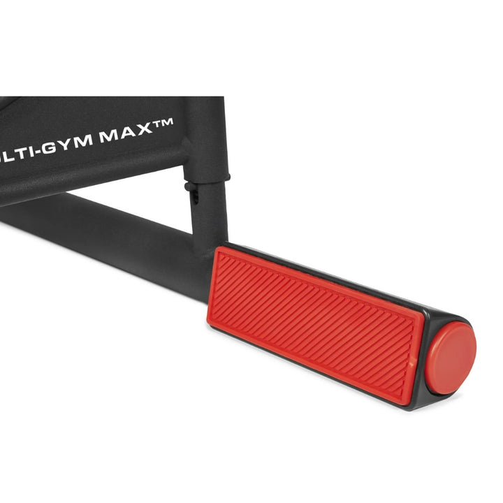 Perfect - Barre de traction multi gym max