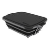 Cuisinart - Bac de préparation et de service pliable 4-en-1