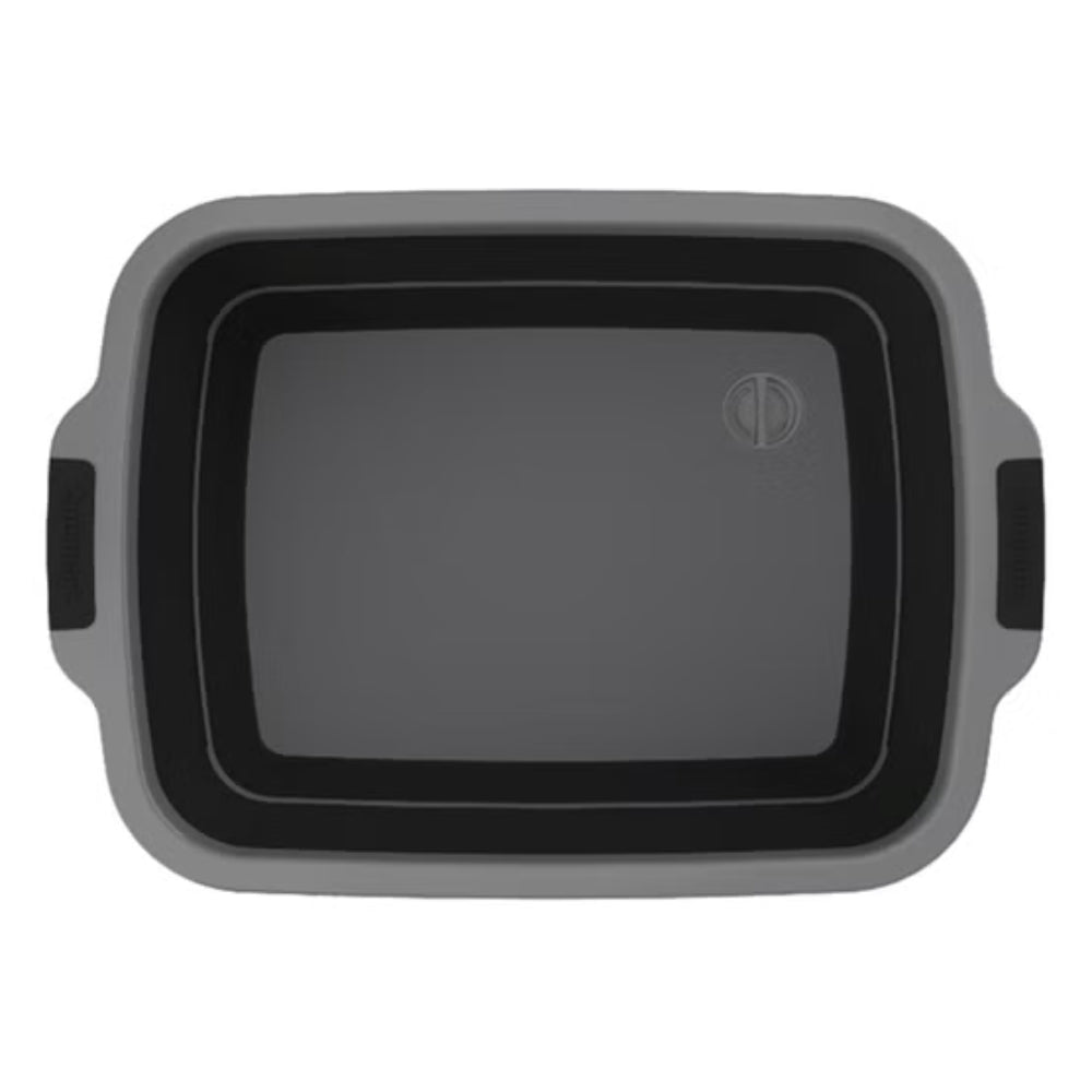 Cuisinart - Bac de préparation et de service pliable 4-en-1