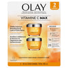 Olay - Vitamine C MAX, 2 x 50 mL