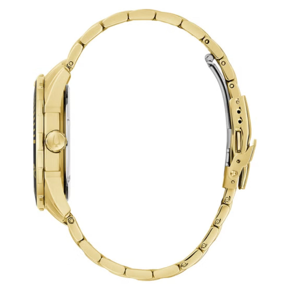 Bulova - Montre cadran de sport pour hommes - 98B442