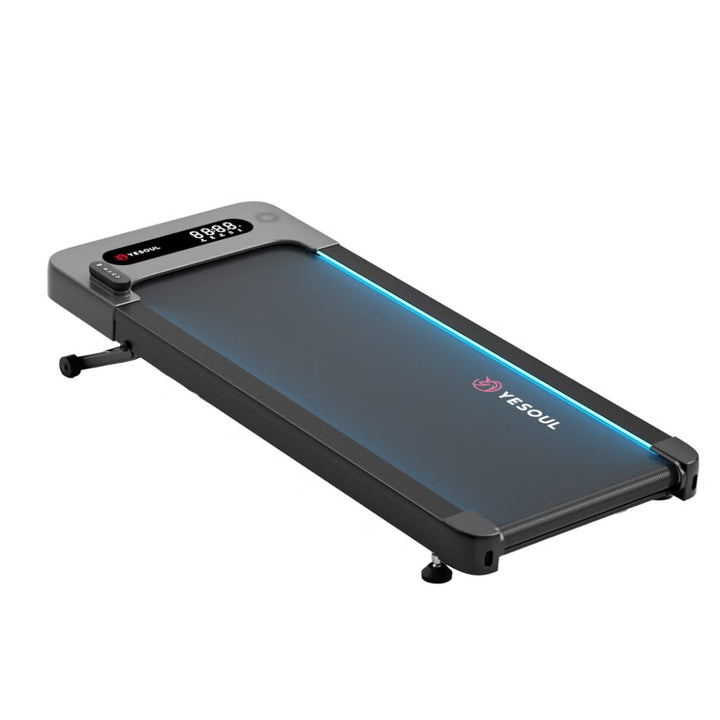 Yesoul – Pro tapis de marche à inclinaison W2