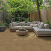 Golden Select - Dalles de terrasse, paquet de 24
