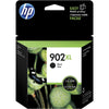HP - High Yield Black Ink Cartridge 902XL (T0A40BN)