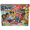 Hasbro - Clue Junior, Reversible Game Board, 2 Games in 1