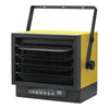 Dura Heat - Wired Electric Heater, 25,500 BTU