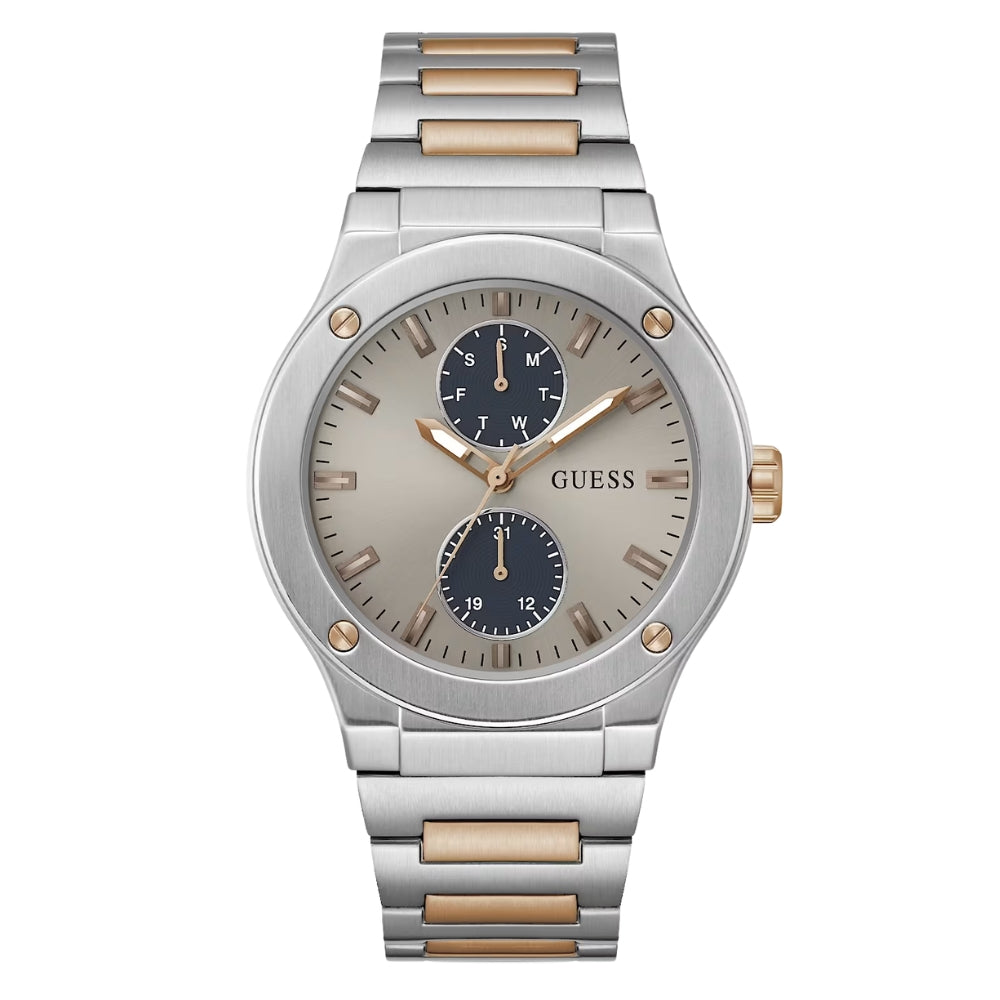 Guess - Men's Watch - GW0795G2