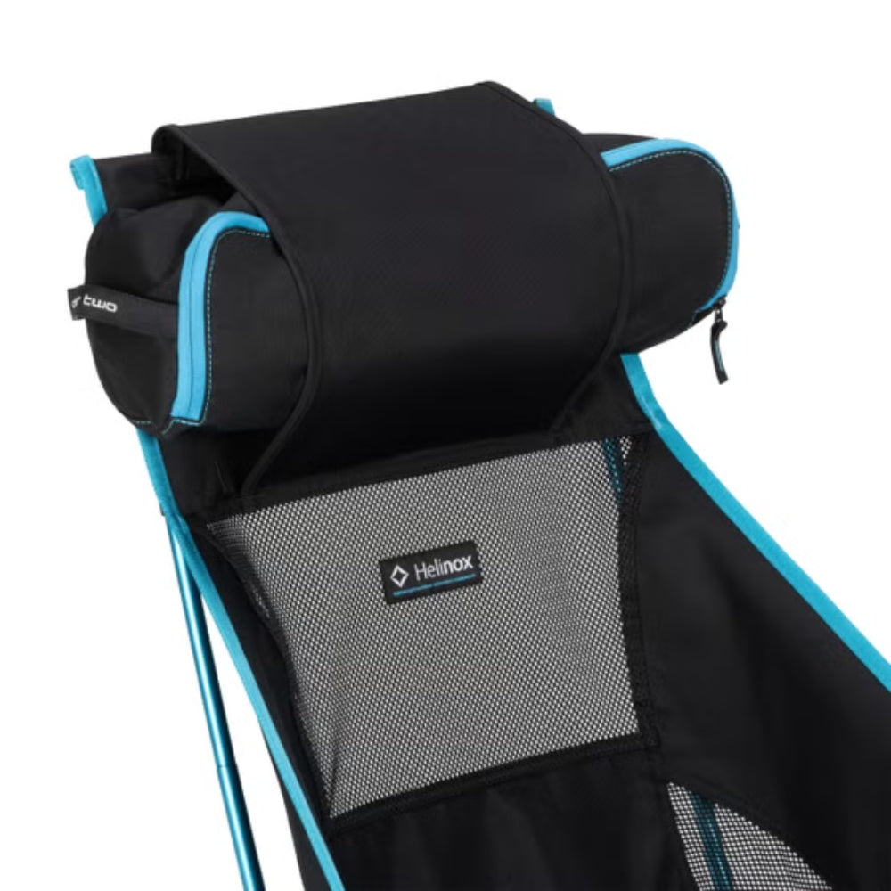 Helinox - Chair, original lightweight, compact and foldable