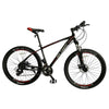 Go-Tyger - Vélo de montagne 66 cm (26 po) avec cadre en alliage V2