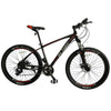 Go-Tyger - Vélo de montagne 70 cm (27,5 po) avec cadre en alliage V3