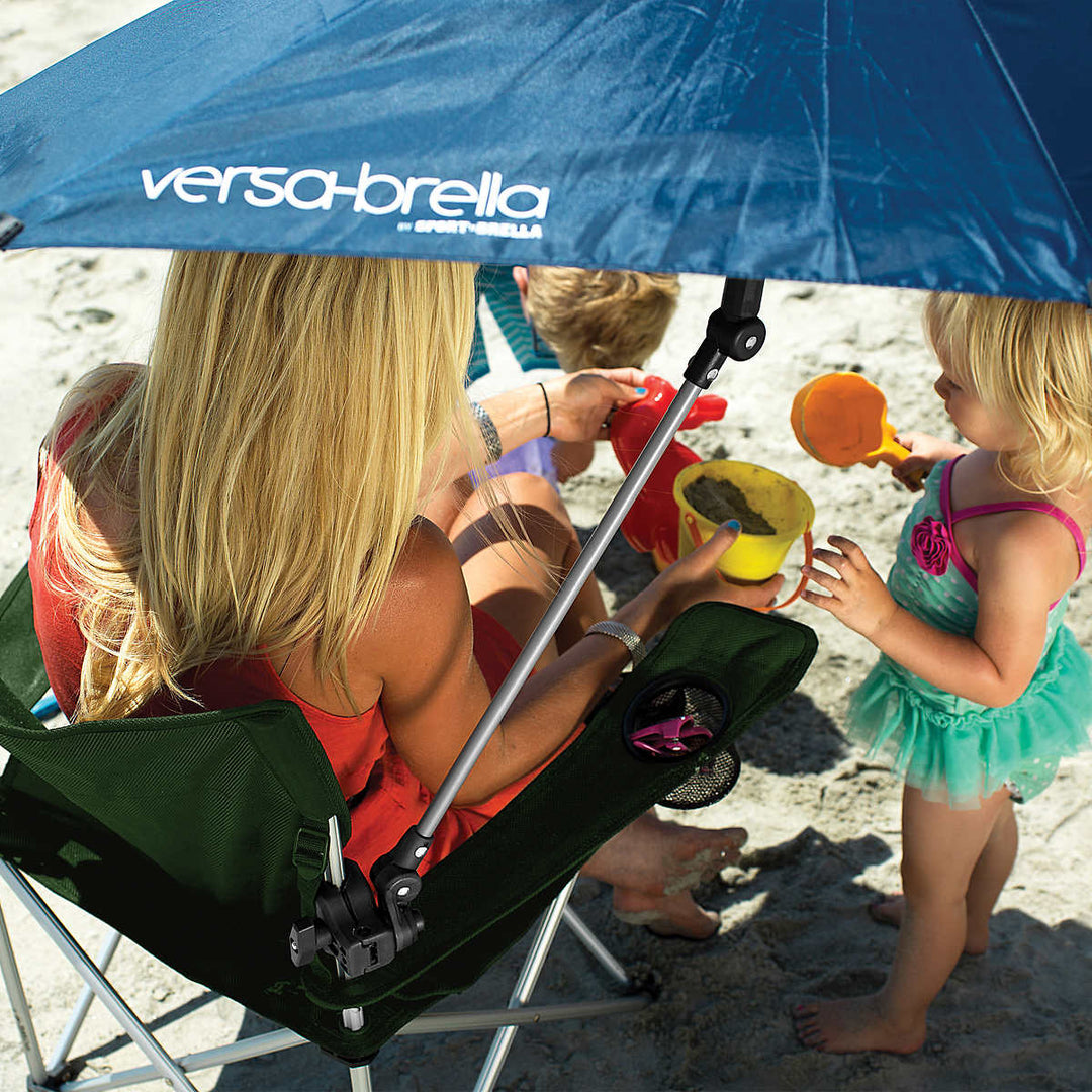 Versa-Brella 360-Degree Umbrella - 2-Pack