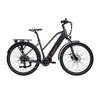 Quest - Electric Bike with Mid-Drive Motor