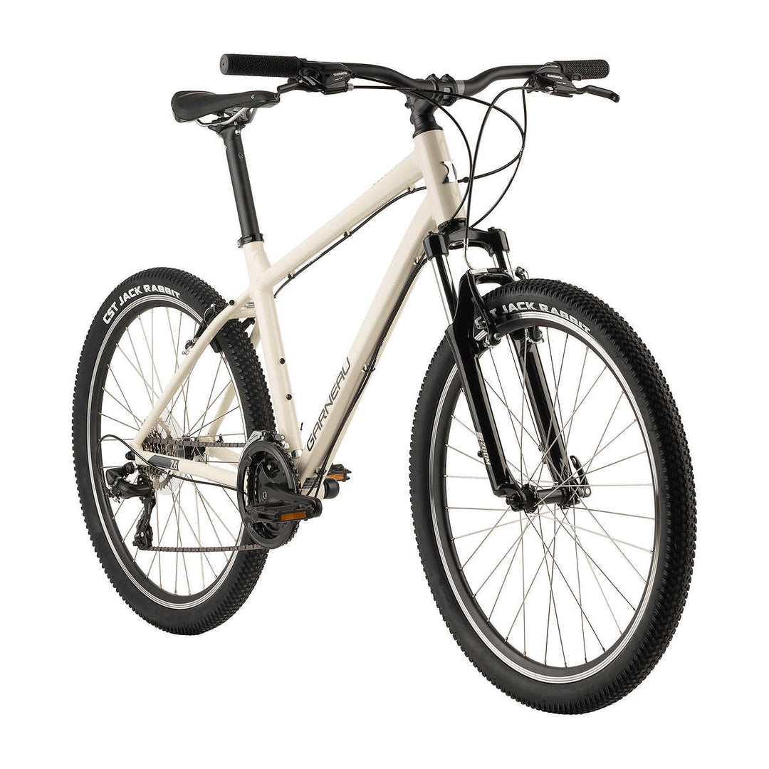 Louis Garneau - Trust Bicycle