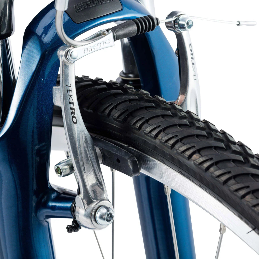 Northrock - Vélo de randonnée CL5 700C