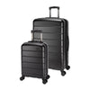 Roots - Territory 2-Piece Hard Shell Luggage Set