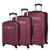 Roots Banff Hardside Luggage Set - 3-Pack