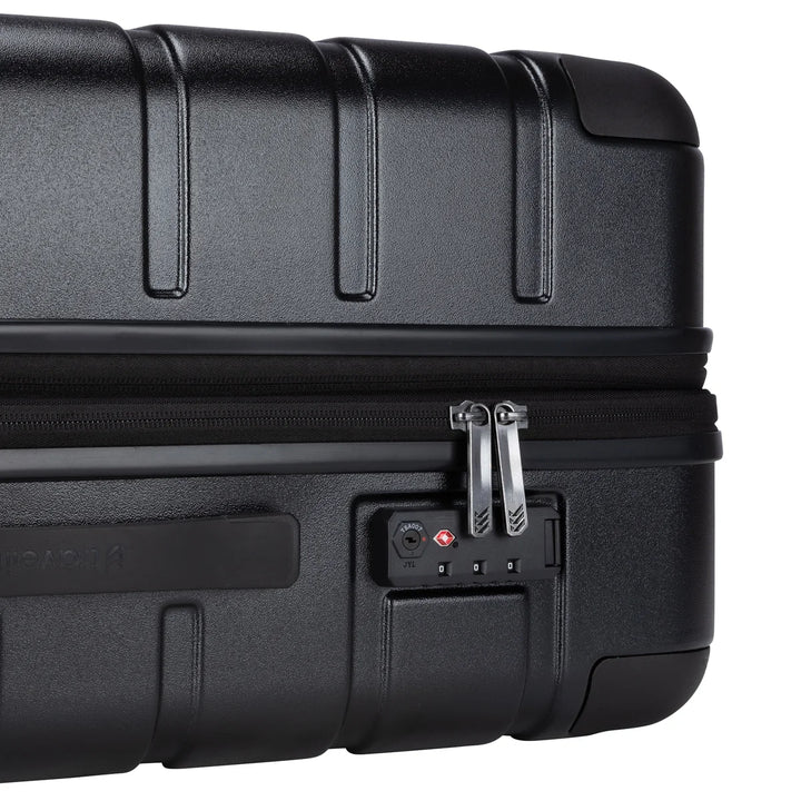 Travelite - Ensemble de bagages Frontier, 4 pièces