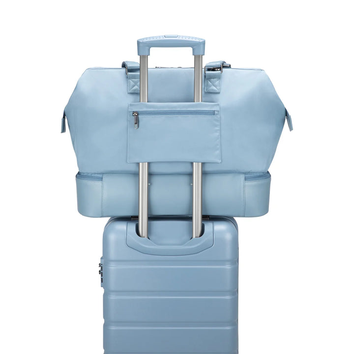 Travelite - Ensemble de bagages Frontier, 2 pièces