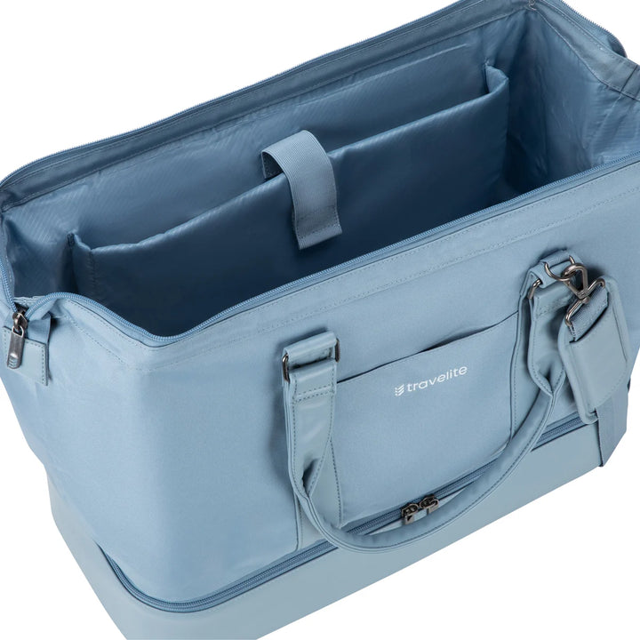 Travelite - Ensemble de bagages Frontier, 2 pièces