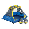 Napier - Camping Lite Pack Set