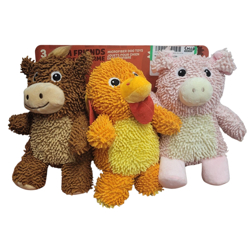 South Paw - Peluche pour chien