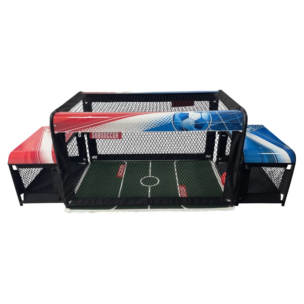 Subsoccer - Bench Football Game