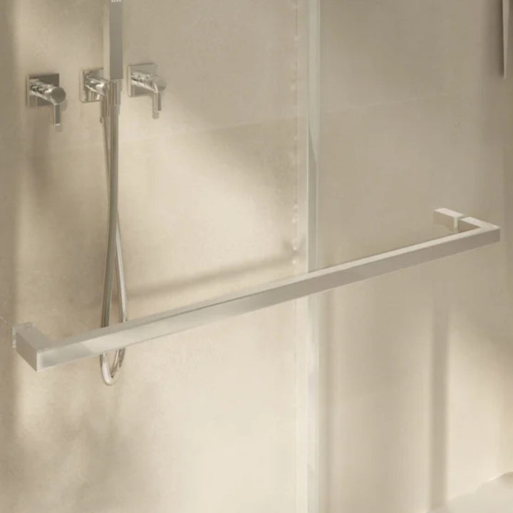 OVE Decors - Tobias Corner Shower with Base