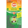 Johnson Mosquito Repellent Lamp