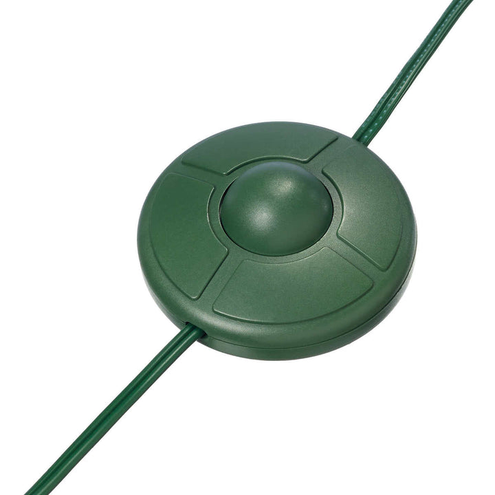 Aspen - EZ Connect arbre de Noël artificiel, 7,5 pieds