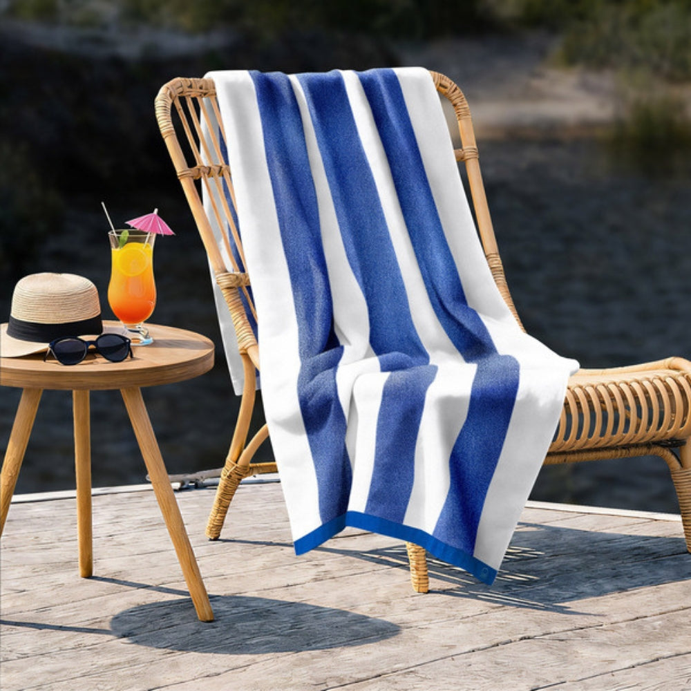 United Colors of Benetton - Serviette de plage