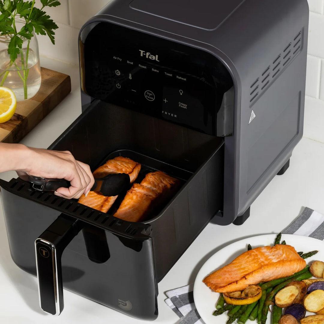 T-Fal - Infrared Air Fryer