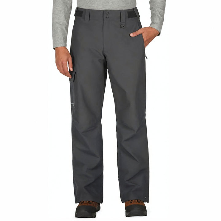 Stormpack Sunice - Pantalon de ski pour hommes