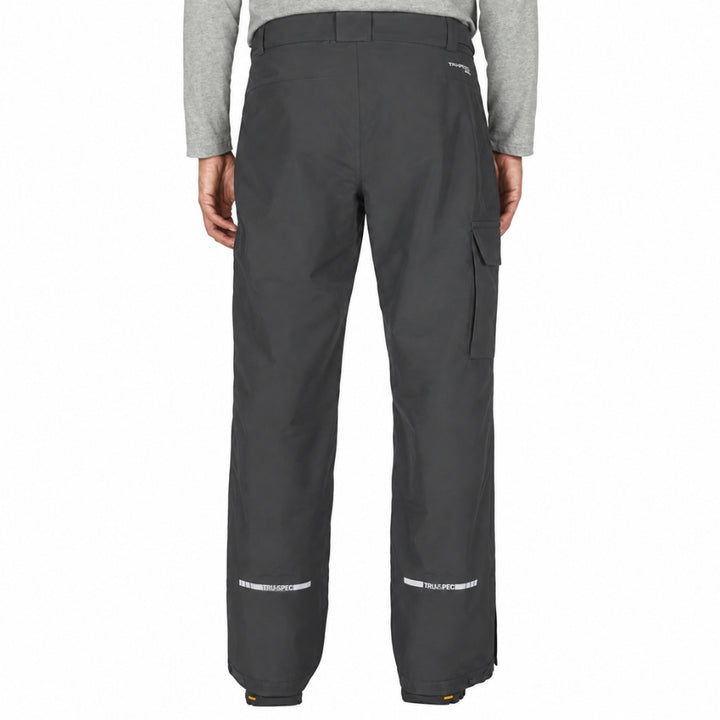 Stormpack Sunice - Pantalon de ski pour hommes