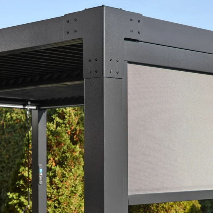 Sojag - Austa Privacy Screen 13 ft