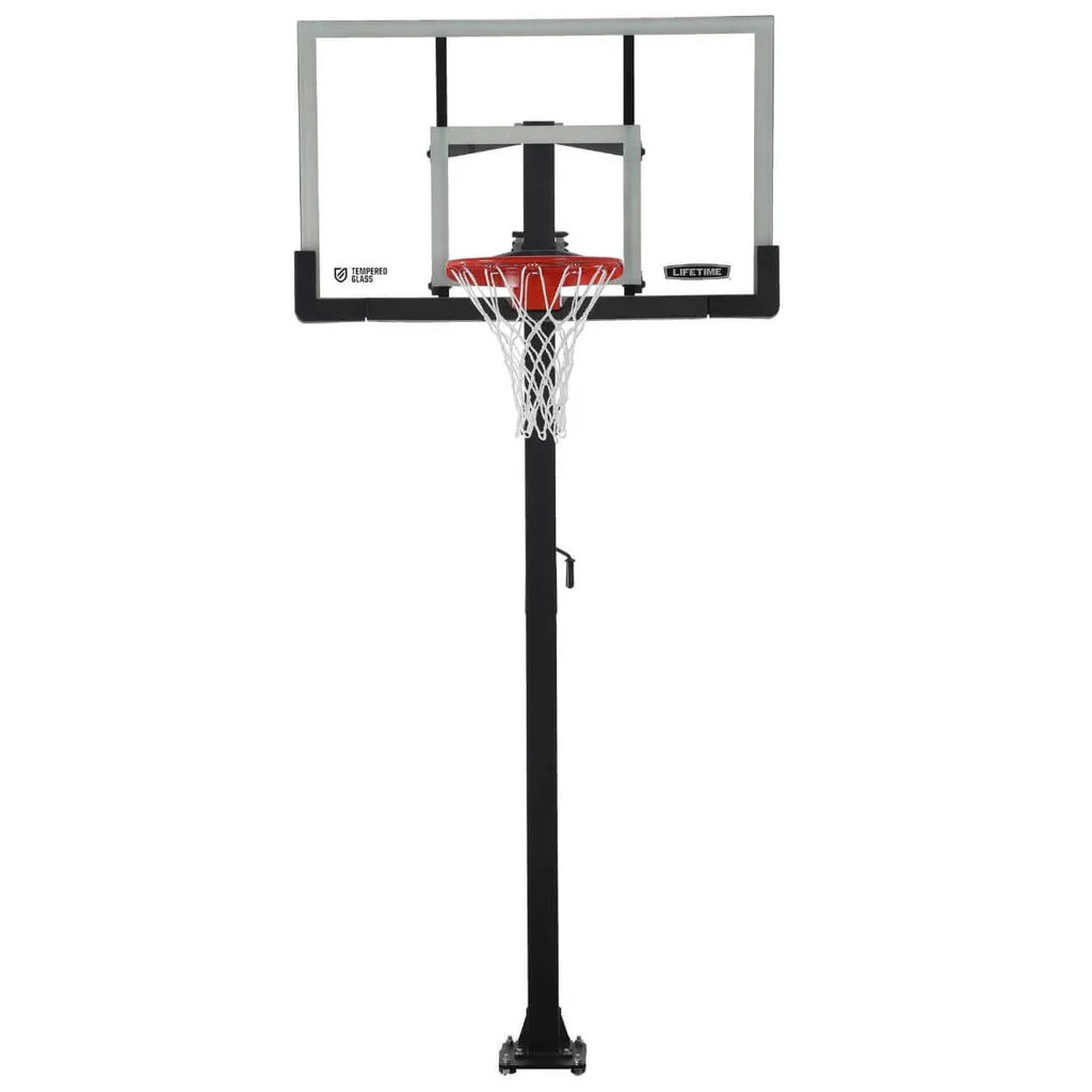 Lifetime - Panier de basket-ball, 54 po