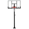 Lifetime - Panier de basket-ball, 54 po
