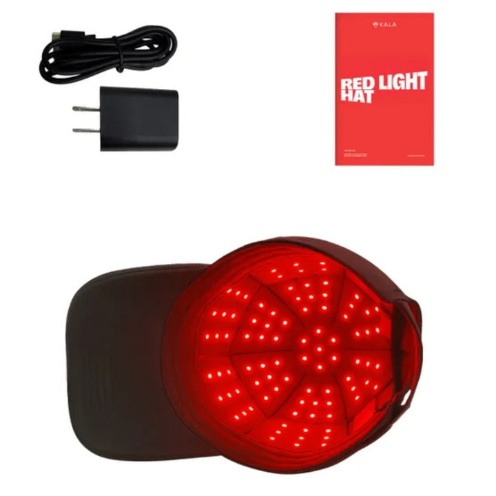 Kala Therapy - Hat for Red Light Therapy Kala