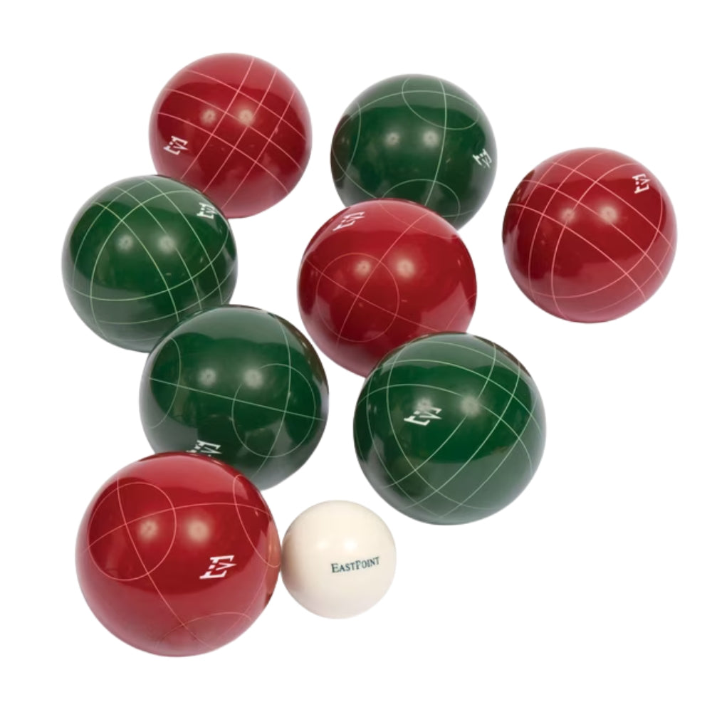 EastPoint - Ensemble de jeu de compétition de Pétanque