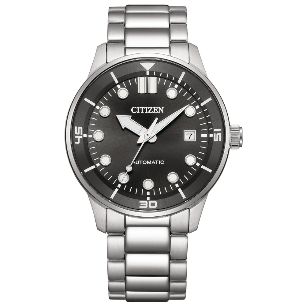 Citizen - Men's Watch - NJ0191-83E