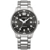 Citizen - Men's Watch - NJ0191-83E